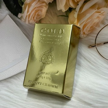 AUSLIFE 澳思萊 黃金美白淡斑皂125g｜全店$299 全家取貨免運｜領券9折｜APP下單最高再賺22%點數⚡