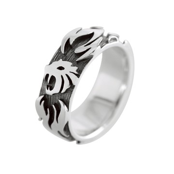 赤軍寶飾-赤寅-火虎戒