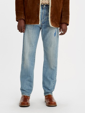 LEVI’S® VINTAGE CLOTHING 1947 501® 赤耳丹寧 501®XX / LVC / 破壞補丁 人氣新品