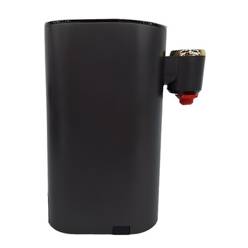 UTA 旗艦款無極調溫開飲機，迷你即熱式，3秒速熱，全中文介面  FJ588  1個