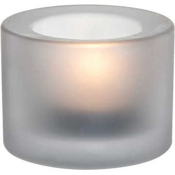 Utopia 霧面玻璃燭台