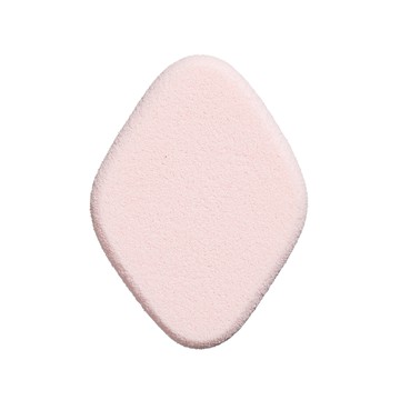 MEKO 乾濕兩用菱形粉撲 X-087