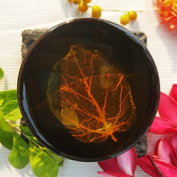 吉州窯木葉天目盞建盞陶瓷精品主人單杯茶杯男茶具茶盞道杯子單個