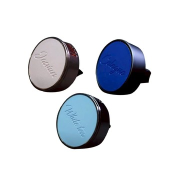 YARK亞克 覺醒分子 OWN THE MOMENT 車用磁吸香氛夾(出風口香氛)【真便宜】