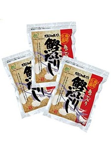 あごだし入り鰹ふりだし５０袋入り（和風だしの素）×３袋入り