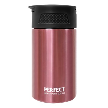 316不鏽鋼咖啡萃取杯  顏色隨機  1個  450ml