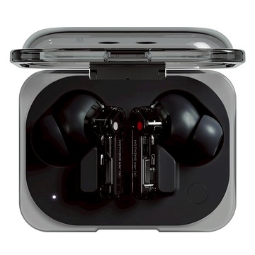NOTHING Ear a 真無線藍牙耳機  黑色