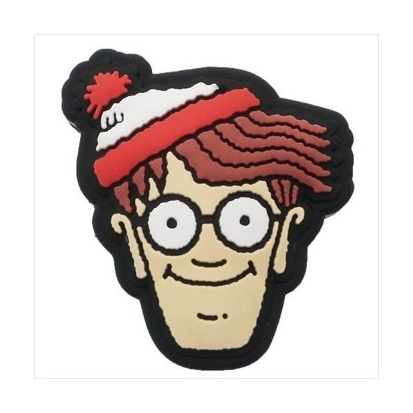 スマホアクセ Wally ギフト雑貨 ウォーリーを探せ キャラクター グッズ グルマンディーズ 通販 Lineポイント最大0 5 Get Lineショッピング