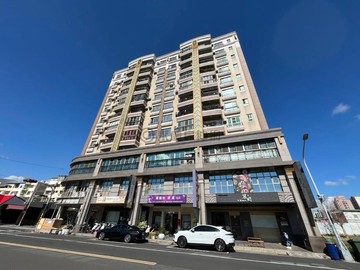 【義享天地百貨商圈】面寬8.2米大坪數G3店面｜高雄市三民區聯興路