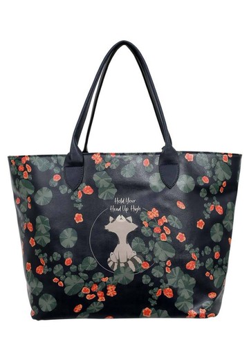 【時尚實用母親節禮物】浣熊 罕見動物 旅行/媽媽包