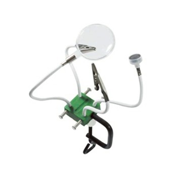 【Eigertool】多用途章魚固定夾 OC-8