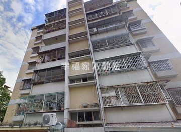 東區美靜崇誨電梯國宅｜台南市東區林森路二段