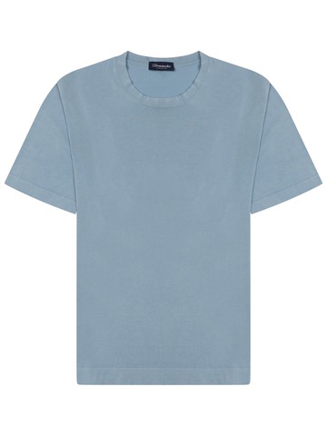 drumohr cotton t-shirt