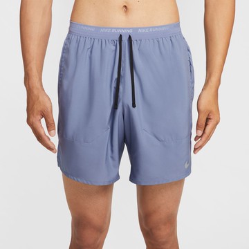 NIKE AS M NK DF STRIDE 7IN UL SHRT 男運動短褲 藍-DM4742499