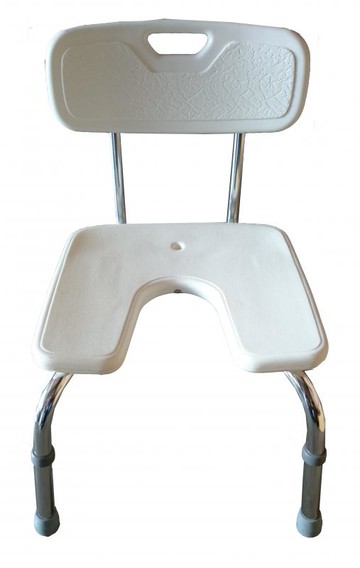 洗澡椅FZK-0025 U型洗澡椅