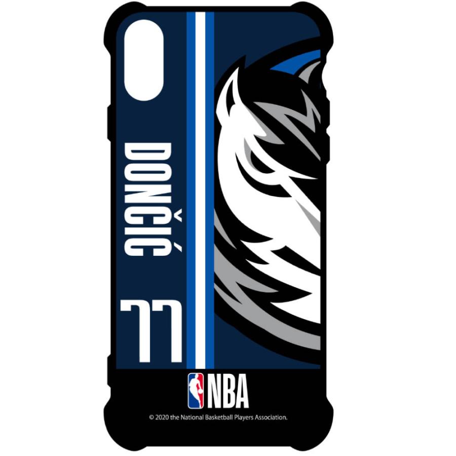 ルカ・ドンチッチ グッズ NBA マーベリックス スマホケース