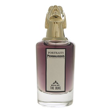 Penhaligon's  The Duke 潘海利根獸首肖像系列獵犬男性淡香精