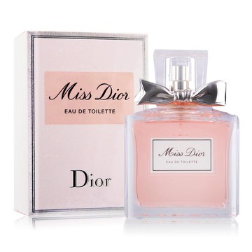 Dior 迪奧 Miss Dior 花漾迪奧淡香水 50ml -新版 <國際航空版>