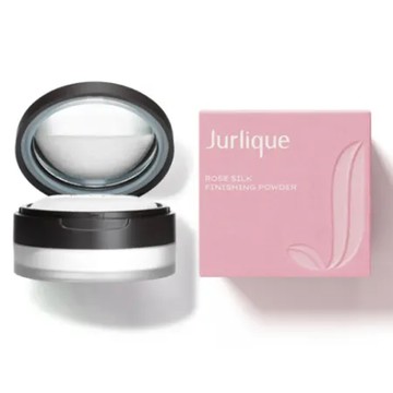 Jurlique茱莉蔻 玫瑰絲絨蜜粉(10g) 專櫃正品