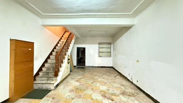 (獨家專賣)家樂福活巷透天｜桃園市平鎮區自強街