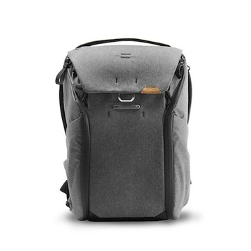 PEAK DESIGN V2 魔術使者攝影後背包 20L (炭燒灰) Everyday Backpack 20L v2