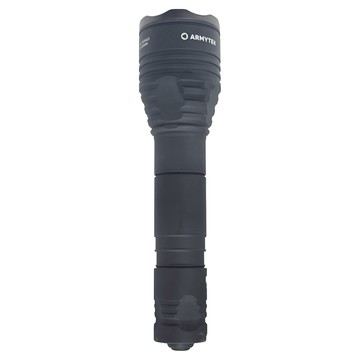 ArmyTek VIKING PRO 海盜 戰術強光手電筒 2200流明 288米射程 防水防摔  1個