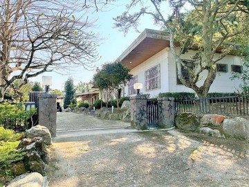 瑞騰埔里大坪頂土地兩千坪屋況優合法憶境民宿｜南投縣埔里鎮西安路三段