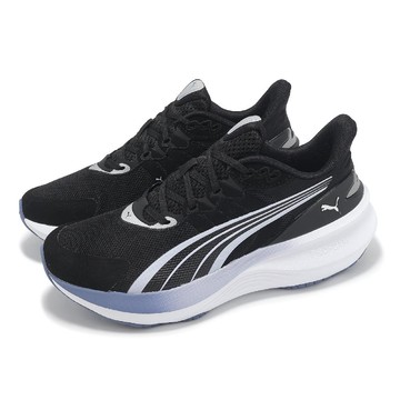 慢跑鞋 Pulse PRO 男鞋 女鞋 黑 藍 輕量 緩衝 運動鞋 31078004