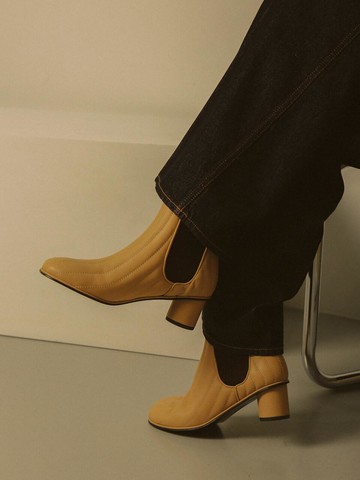 KEREN Boots_ HN067-SHNT