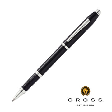 CROSS Classic Centyry II 新世紀 經典黑亮漆 鋼珠筆