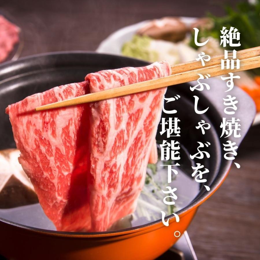 伊予和牛ロース すき焼き・しゃぶしゃぶ用（約2〜3人前）