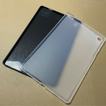 適用三星Tab A9 11寸2023平板保護套11X210 8.7X110磨砂透明軟殼鑫弘-3C數碼