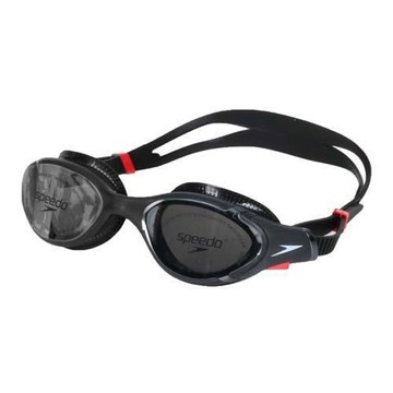 SPEEDO BIOFUSE2.0 成人鏡面運動泳鏡-蛙鏡 游泳 戲水 海邊