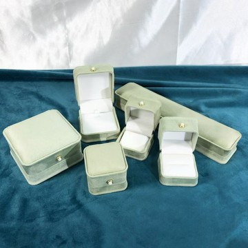 ［Hi rosé!] 現貨、實拍！超有質感 高級奢華感 時尚珍珠 戒盒 禮盒 提袋 禮袋 首飾盒 項鏈盒 手鏈盒 送禮