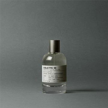 【Le Labo】紐約 香水 淡香精 VIOLETTE 30 紫羅蘭 白紫羅蘭 雪松 癒創木 100ml