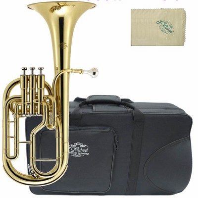 J Michael(Jマイケル) 3年保証 AH-600 アルトホルン 新品