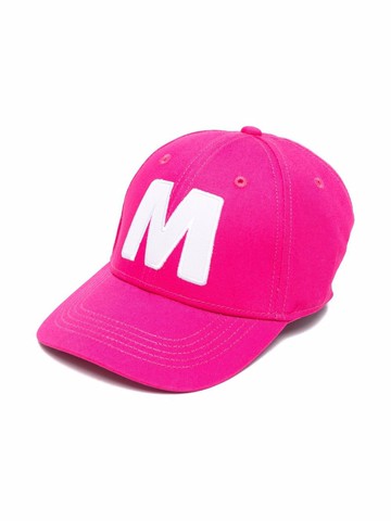 marni hat with logo