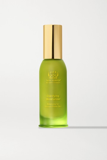 Tata Harper - + Net Sustain Clarifying Moisturizer, 50ml - one size