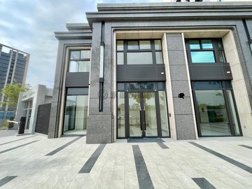 A★霞海全新未住邊間1+2樓店住合一平車｜高雄市仁武區霞海路