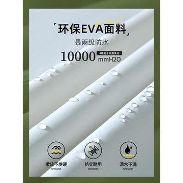 2025新款雨衣長款全身防暴雨成人外穿單人全身電動電瓶車女款徒步