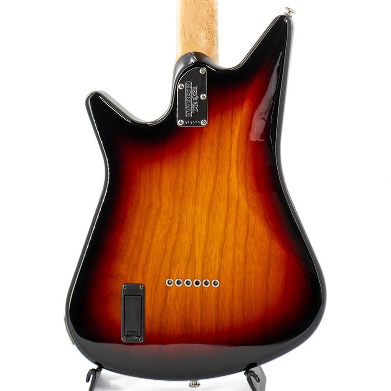 MUSICMAN Albert Lee SSS Hardtail (Vintage Sunburst) 