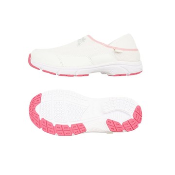 日本進口Hello Kitty 網面護士懶人鞋(SA02723)