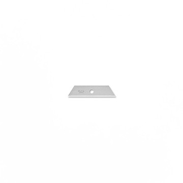 【OLFA】安全工作刀刀片 5片/包 SKB-2/5B