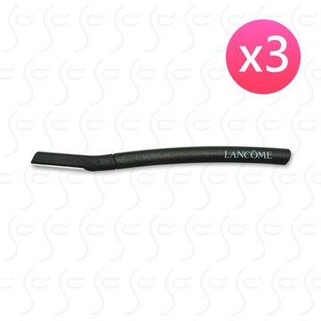 LANCOME蘭蔻 修眉刀*3