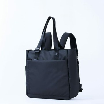 WHOSE BAG 防潑水育兒後背包 2WAY托特包 媽媽包 爸爸包 NO.WBKK071