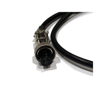 VKB Blackbox-to-Gunfighter Replacement Cable 航空線