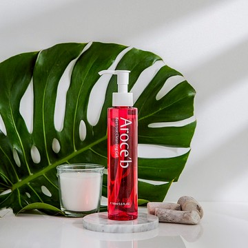 甜菜根淨化卸洗蜜3入-代謝角質 洗出粉刺 超控油