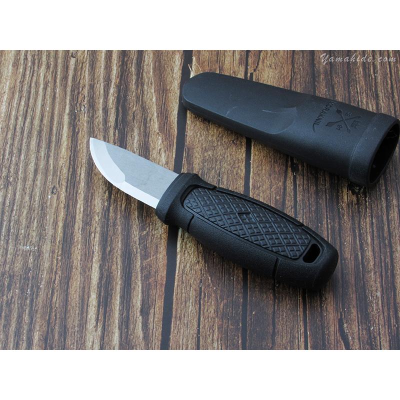 モーラ FT01794 エルドリス キット ブラック ネックナイフ Morakniv Eldris Kit Black Neck knife