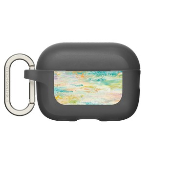 AirPods Pro 2 AirPods Case 黑 - Emerald - 夏