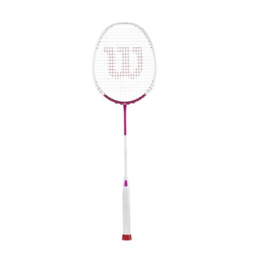 wilson フィアース cx9000J 松友美佐紀モデル 威爾遜Wilson羽球球拍FIERCE CX9000J CV松友美佐紀選手使用型號